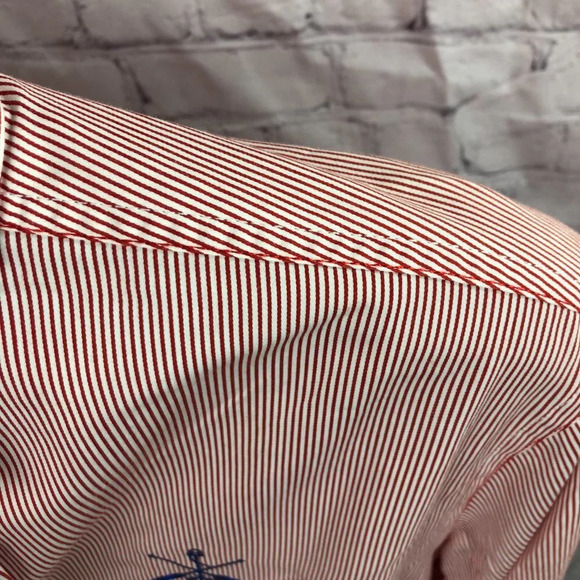 claudio campione danke  dress shirt modern fit size medium - Picture 2 of 10